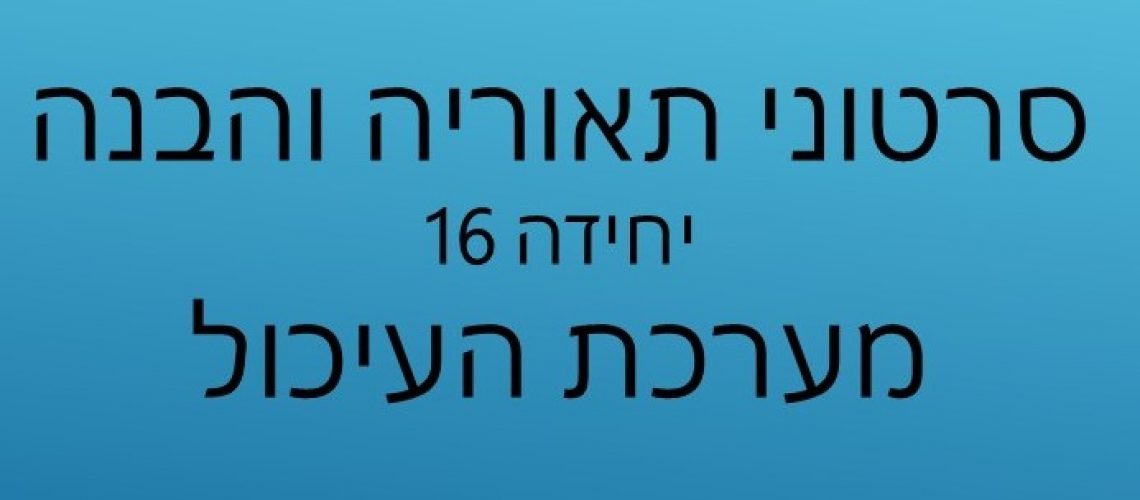 כותרת כותרת