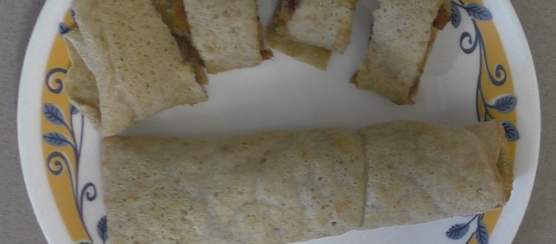 רולדת תמרים